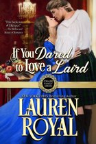 Chase Family Series 3 - If You Dared to Love a Laird
