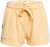 Roxy Locals Only Sportshort- Ochre