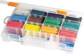 Filia Oliekrijt, diverse kleuren, 20x12 stuk/ 1 doos