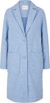 TOM TAILOR classic coat Dames Jas - Maat S