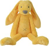 Happy Horse Rabbit Richie Large Yellow 58cm - Peluche
