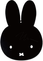 Tableau noir Miffy 40cm
