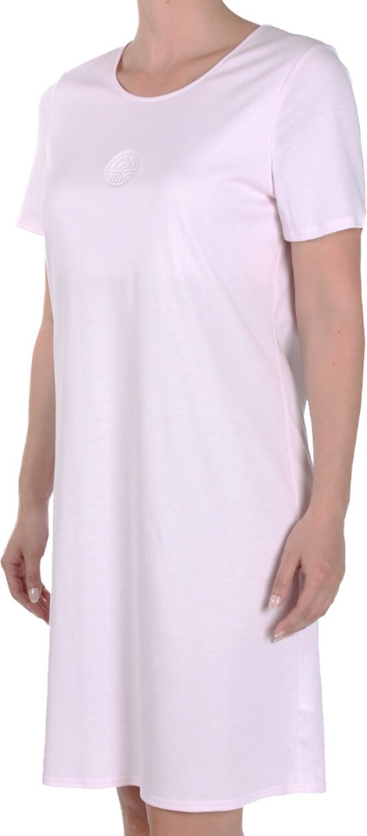 Féraud Dames dames nachthemd - 90 cm lang Basic