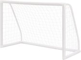 Voetbaldoel / Goal - 180 x 120 cm - Incl. net & opbergtas