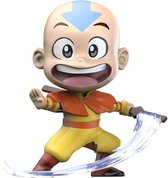 The Loyal Subjects Aang - CheeBee Figure - Avatar The Last Airbender Figuur