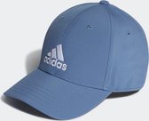 Adidas Baseballcap LT Blauw
