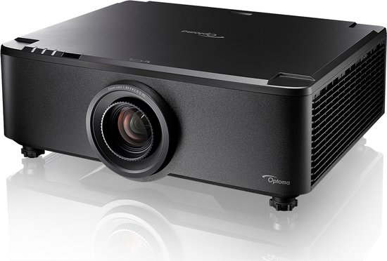 Optoma ZH606e