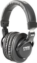 Fame Audio HD-10 PRO - Studio koptelefoons gesloten