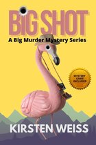 A Big Murder Mystery Series 1 - Big Shot