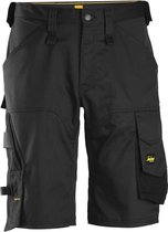 Snickers Workwear - 6153 - AllroundWork, Short de travail stretch coupe ample - 50