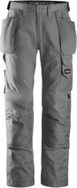 Snickers Workwear - 3211 - Werkbroek met Holsterzakken, CoolTwill - 144