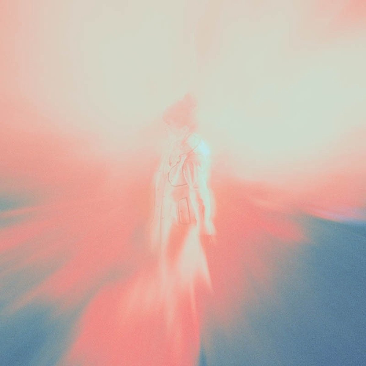 Yaeji - EP 1+2 (LP) (Coloured Vinyl)