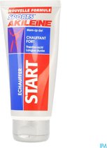 Akileine Sport Warm-up Gel Fort Tube 75ml 10371