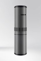 Osram Auto AirZing UV- Compact Pro 1 UV-C-ontsmettingsapparaat 3 m³ 14 m³/h 12 W Zilver