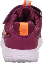 Superfit sneakers rush Grijs-23