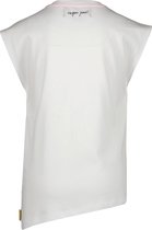 Vingino meiden t-shirt Holley Real White