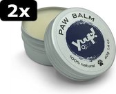 2x - YUUP! PAW BALM POTENWAS 40GR