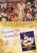 Honoré De Marseille - Fernandel
