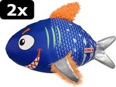 2x # KONG REEFZ ASSORTI S
