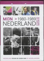 Mijn Nederland in woord en beeld 5 1980 - 1989