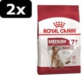 2x RC MEDIUM ADULT 7+ 4KG