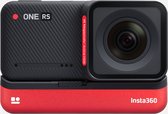 Bol.com Insta360 One RS 4K boost editie - Vernieuwde 4K lens aanbieding