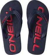 O'Neill Slippers Profile Logo - Blue - 289