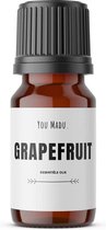 Grapefruit Essentiële Olie - 30ml