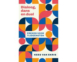 Dialoog, dans en duel