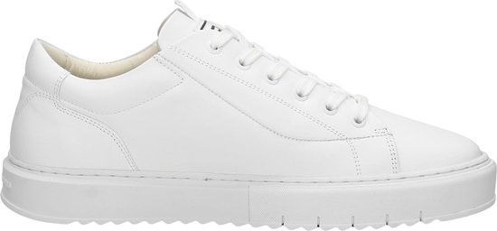 G-Star Raw - Sneaker - Men - Wht-Blk - 46 - Sneakers