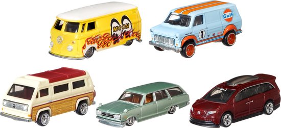 Hot Wheels FPY86 véhicule pour enfants