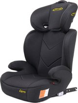 Summer Baby Carro Black Isofix 15-36 kg Autostoel