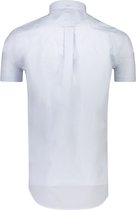 Gant Overhemd Blauw voor heren - Lente/Zomer Collectie