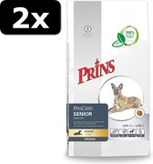 2x PRINS PROCARE SENIOR SUPERIOR 10KG