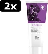 2x HERY SHAMPOO UNIVERSEEL 200ML