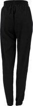 Broek dames modieus Black  L