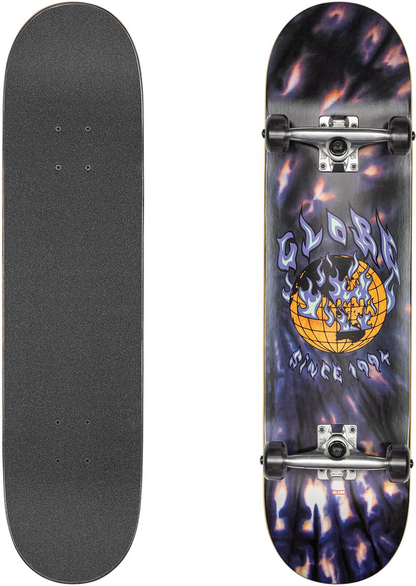 Globe SkateboardVolwassenen