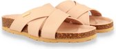 Scapa Dames Slipper Roze ROSE 38