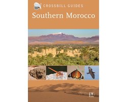 Crossbill guides 33 - Crossbill Guide Southern Morocco