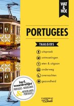 Wat & Hoe taalgids - Portugees