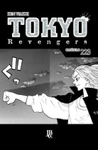 Tokyo Revengers Capítulo 223 - Tokyo Revengers Capítulo 223