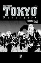 Tokyo Revengers 24 Mangá eBook de Ken Wakui - EPUB Livro