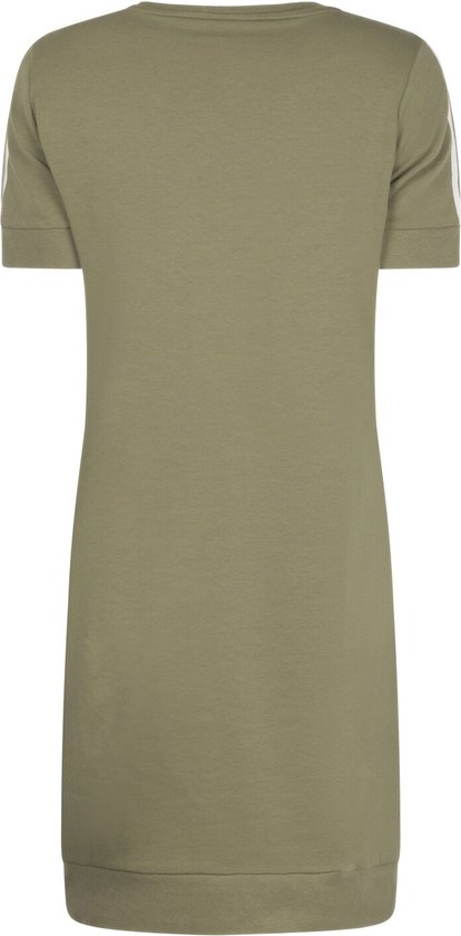 Zoso jurk groen new arrivals