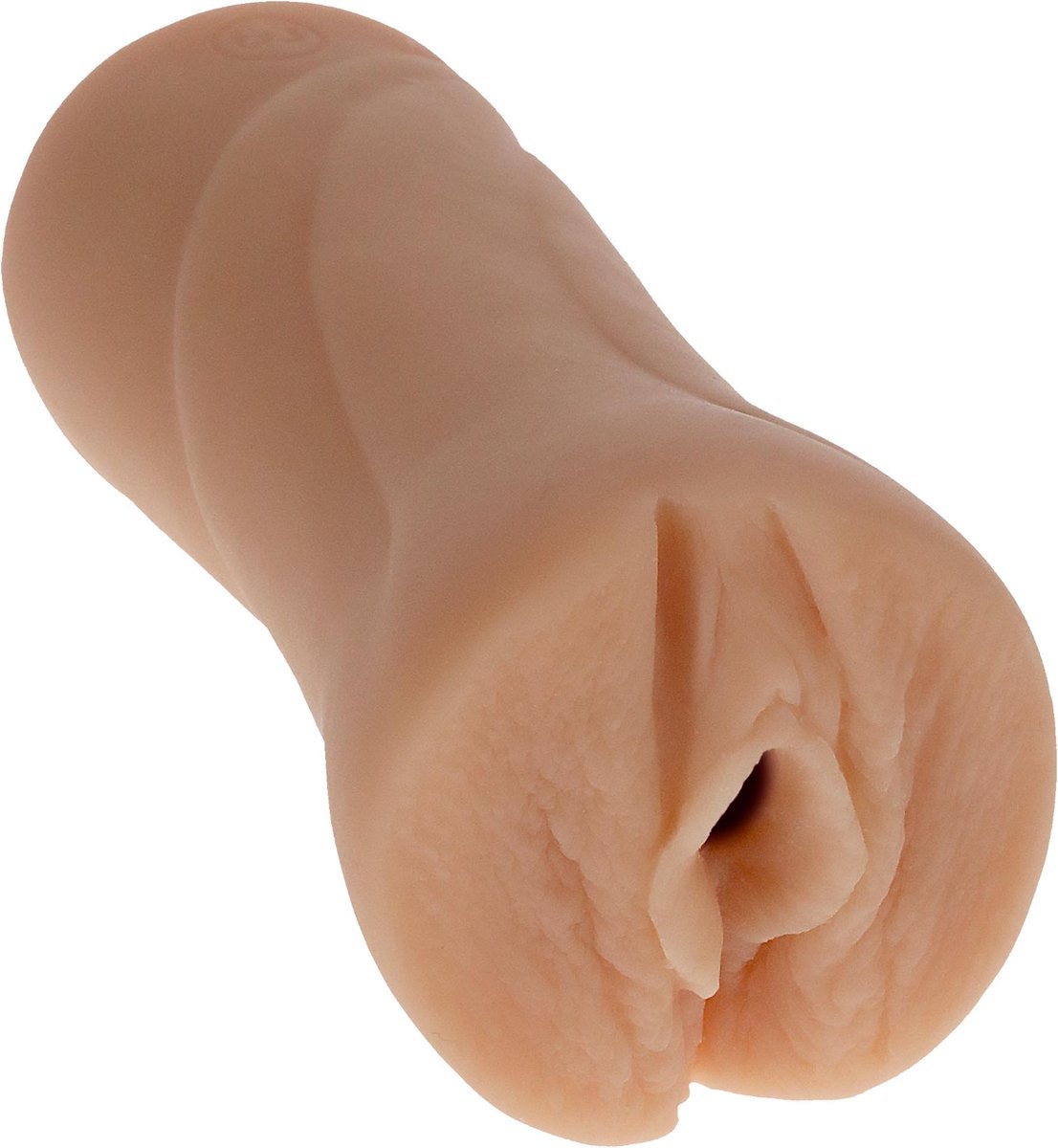 Goedkoopste Doc Johnson GOSM - ULTRASKYN Pocket Pussy Masturbator flesh