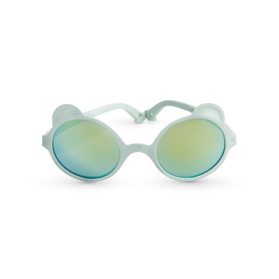 Ki Et La - UV-zonnebril voor baby's en peuters - Ours'on - Onesize