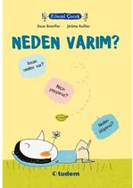 Filozof Çocuk   Neden Varım?