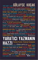 Yaratıcı Yazmanın Hazzı