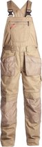 FE Engel Combat Amerikaanse Overall 3761-630 - Hout 74 - 48