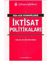 Dışa Açık Ekonomilerde İktisat Politikaları