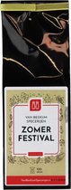 Van Beekum Specerijen - Zomer Festival Thee - Zak 100 gram